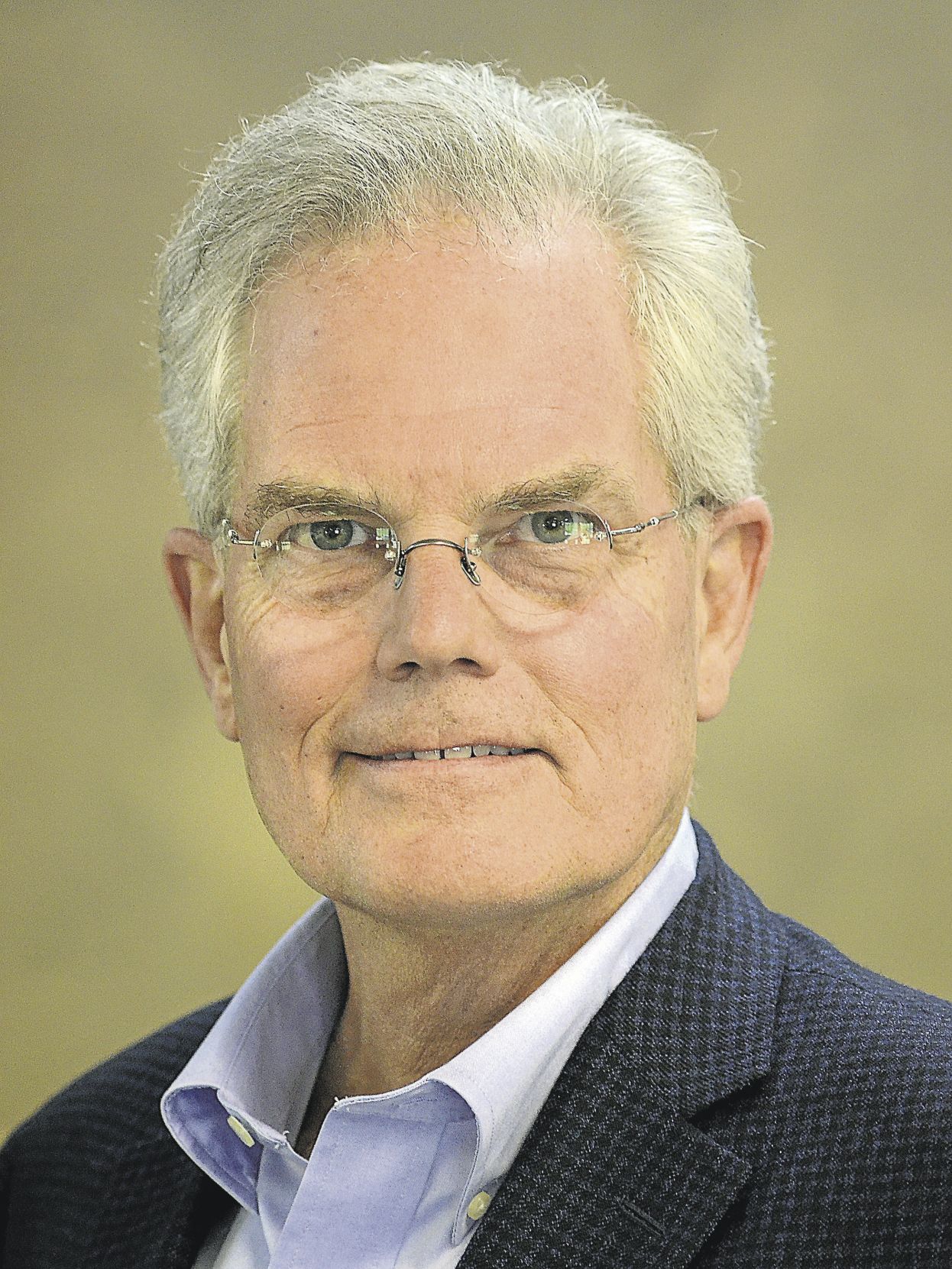 NC SENATOR ANDY WELLS